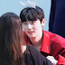 Peminat Tak Sanggup Jumpa MinHyun (Wanna One)