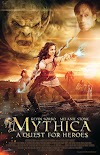 Sứ Mệnh Của Các Anh Hùng 2015 - Mythica: A Quest for Heroes (2015)