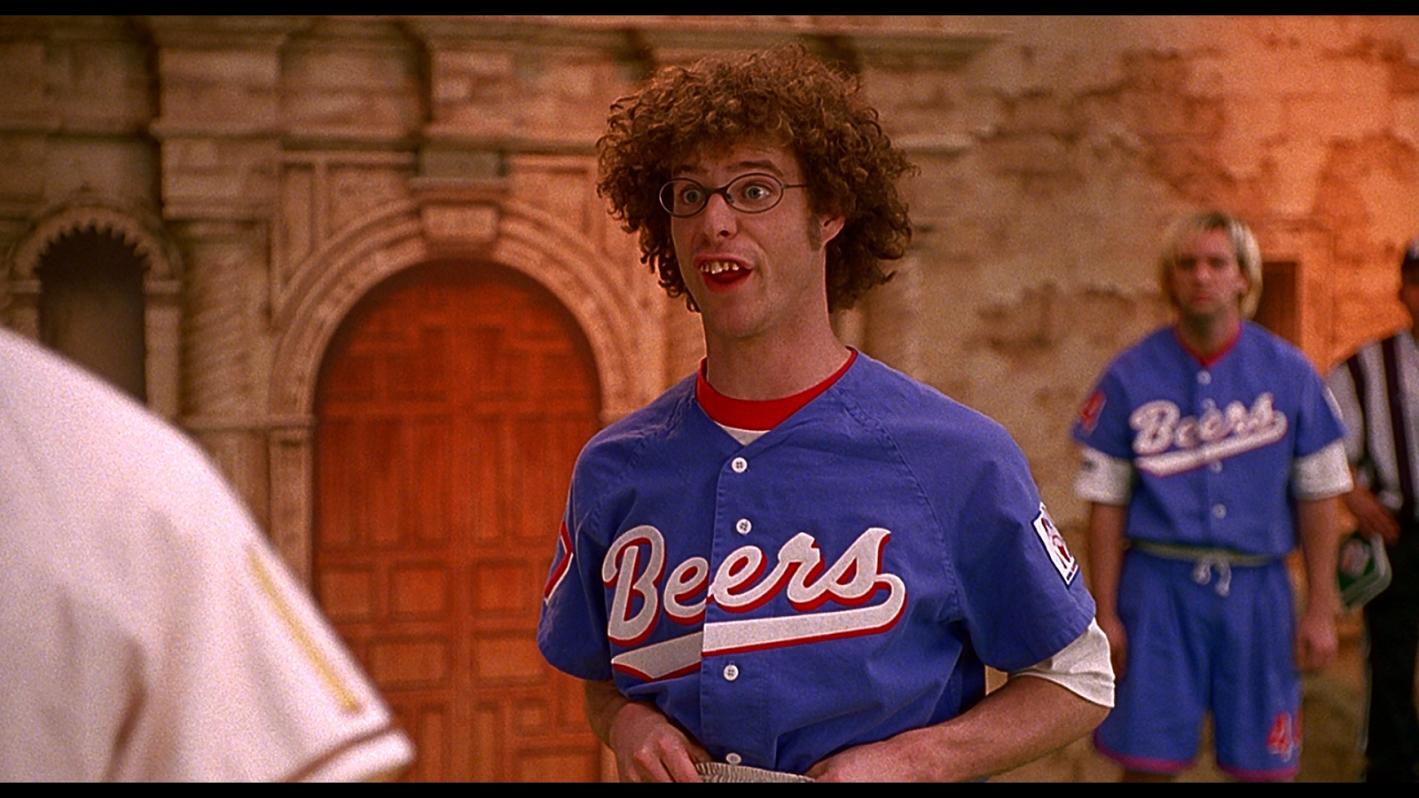What An Unfortunate Thing To Happen On DozenEgg Night! BASEketball