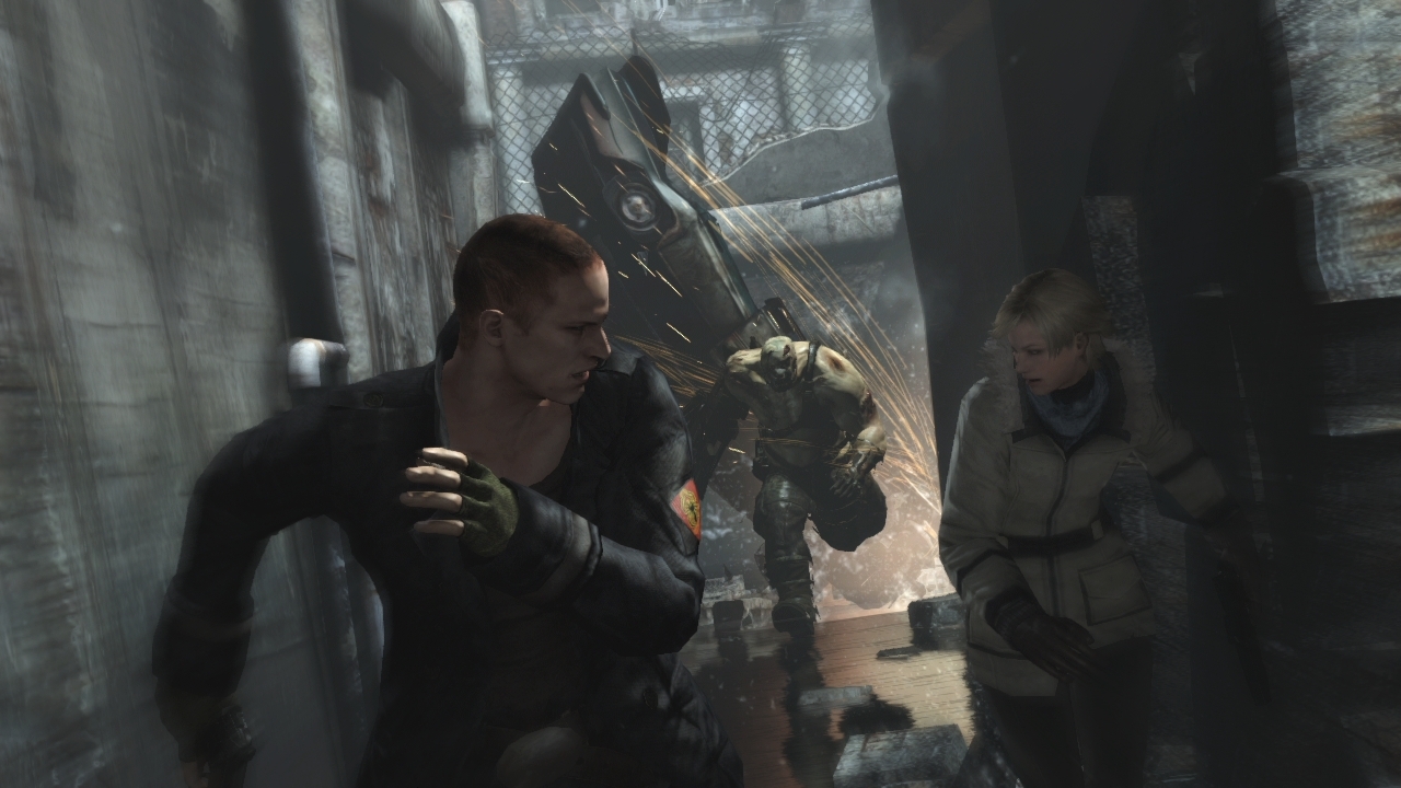resident evil 6 pc game free download resident evil 6 pc game free download