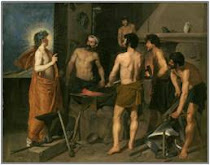 Mitología en el Prado