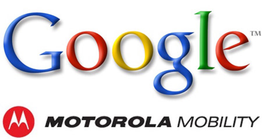Google & Motorola