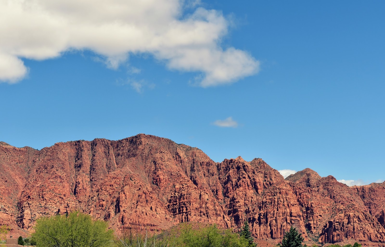 On the Move Kayenta Chalk Festival