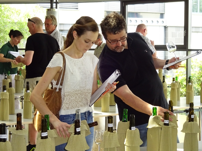 Hotspots International