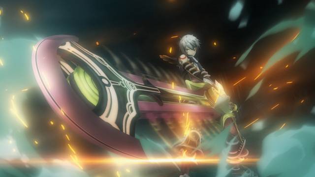 .hack//G.U. Last Recode PC Full