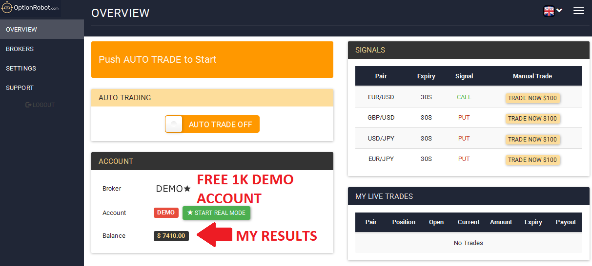 Binary options script download for free marin software ipo price