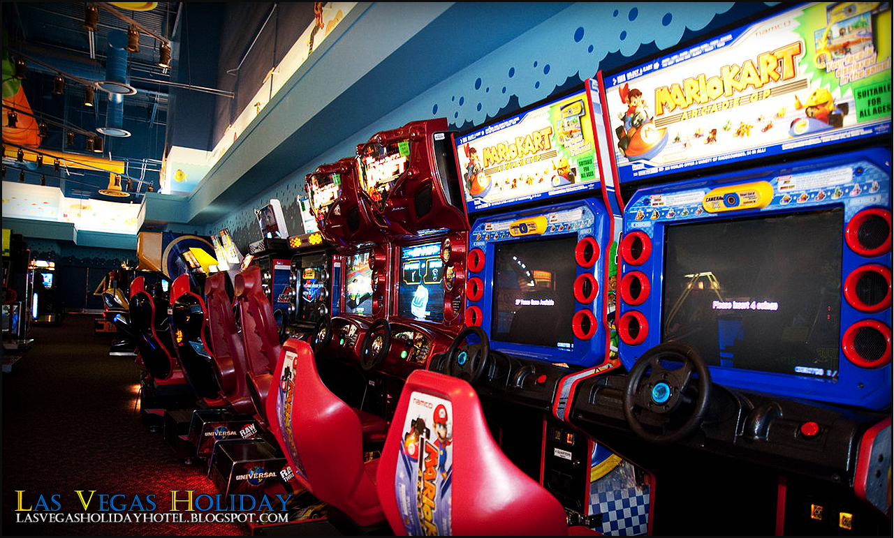 Las Vegas Holiday South Point Hotel Bottom Lіne