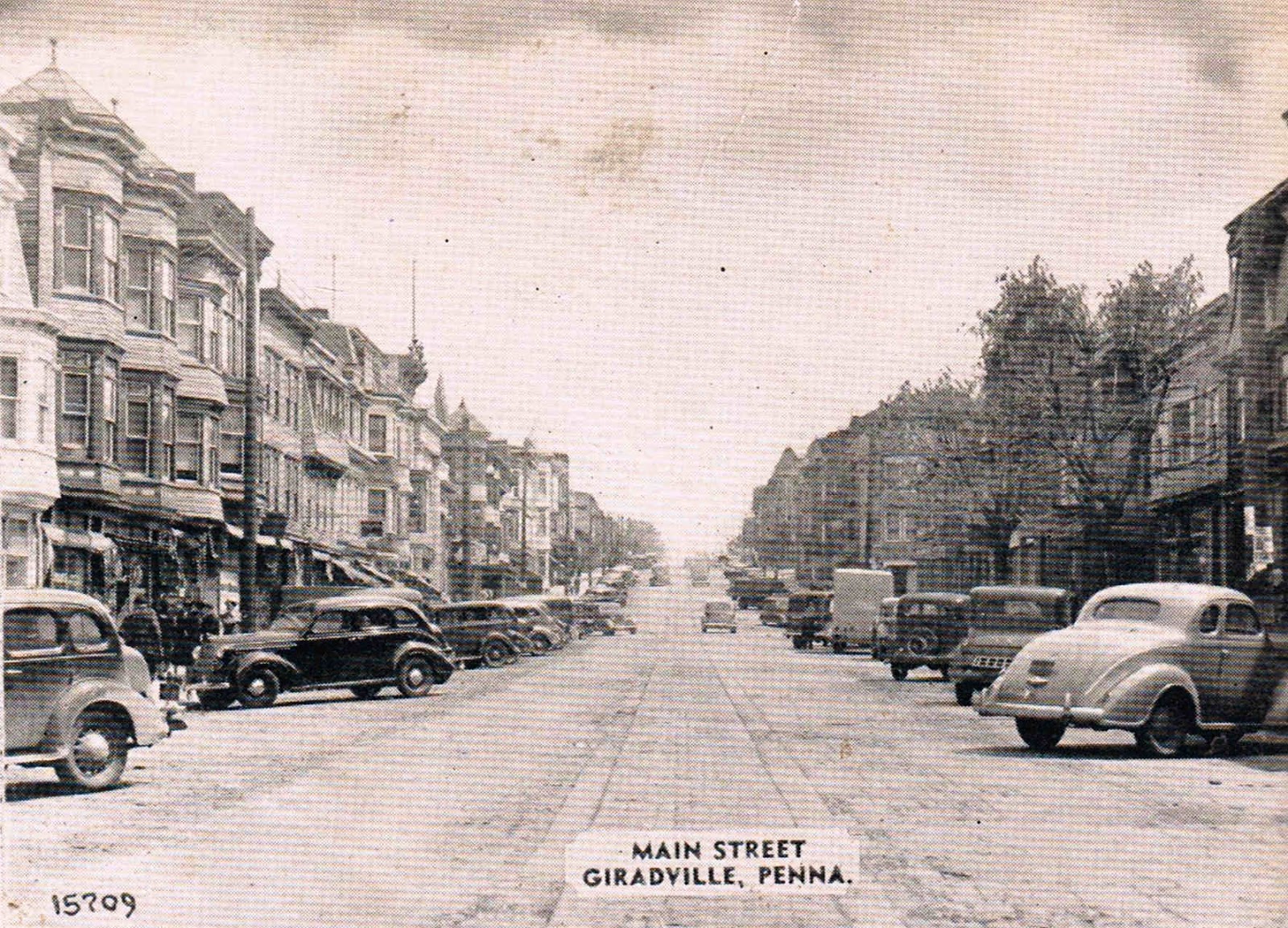 Skook Spotlight Girardville, PA (15 Pics)