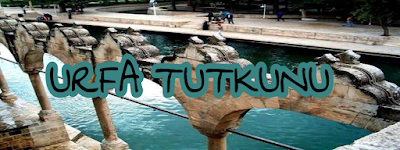 Urfa Tutkunu