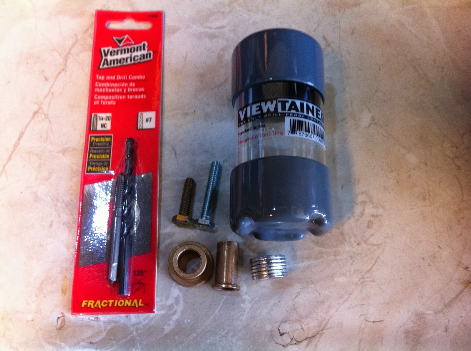 Long Range Productions Reloading DIY Stuck Case Removal