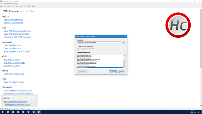 compiler html online compiler html online