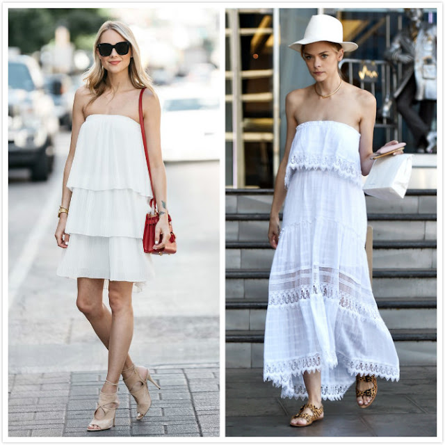 How to Choose My Dress Style? - Morimiss Blog