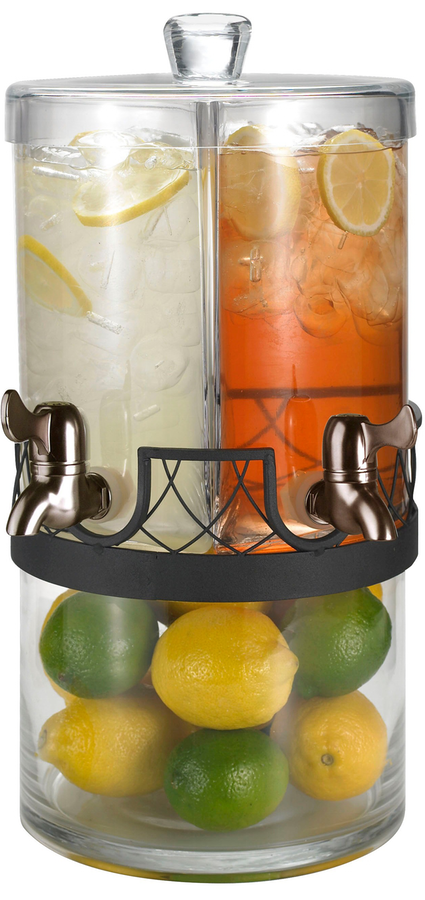 Artland Twice As Nice Dual Beverage Server