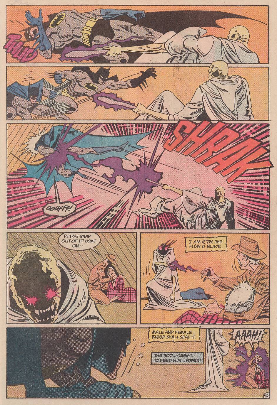 Detective Comics (1937) 616 Page 19