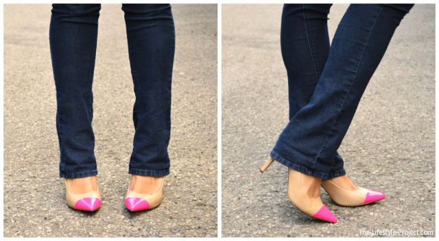 neon-captoe-heels-express-skinny-jeans