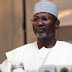 Former INEC Chairman, Jega Replies Jonathan Over Conduct Of 2015 Election Comments