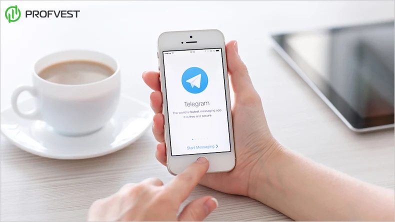 Telegram Messenger что это такое и для чего он нужен