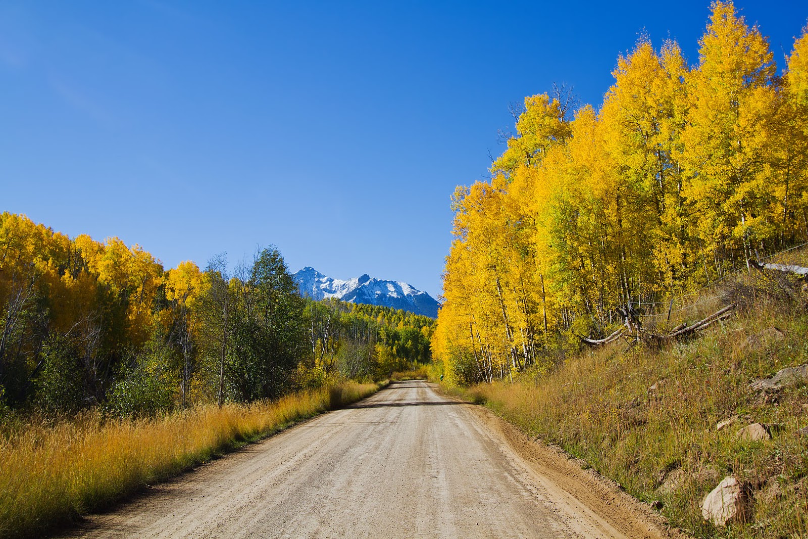 Stan's Travels Last Dollar Road (9/26/2016)