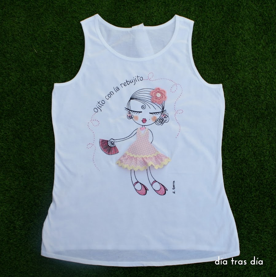 Camiseta despedida de soltera