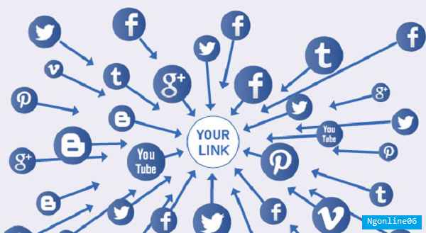 Cara Membuat Link yang Sekali Klik, Muncul 2 hingga Ratusan Link Cara Membuat Link yang Sekali Klik, Muncul 2 hingga Ratusan Link