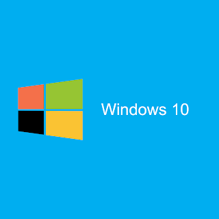 windows 10 