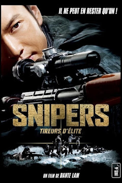 Siêu Xạ Thủ - The Sniper