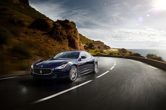 2016 Maserati Ghibli Diesel ` 2016 Maserati Ghibli Diesel