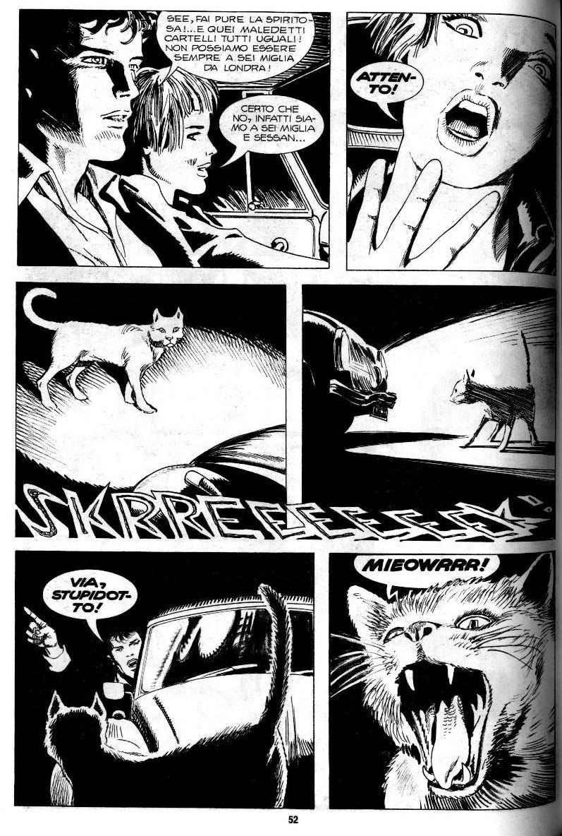 Dylan Dog (1986) issue 153 - Page 49
