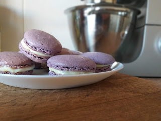 Macarons