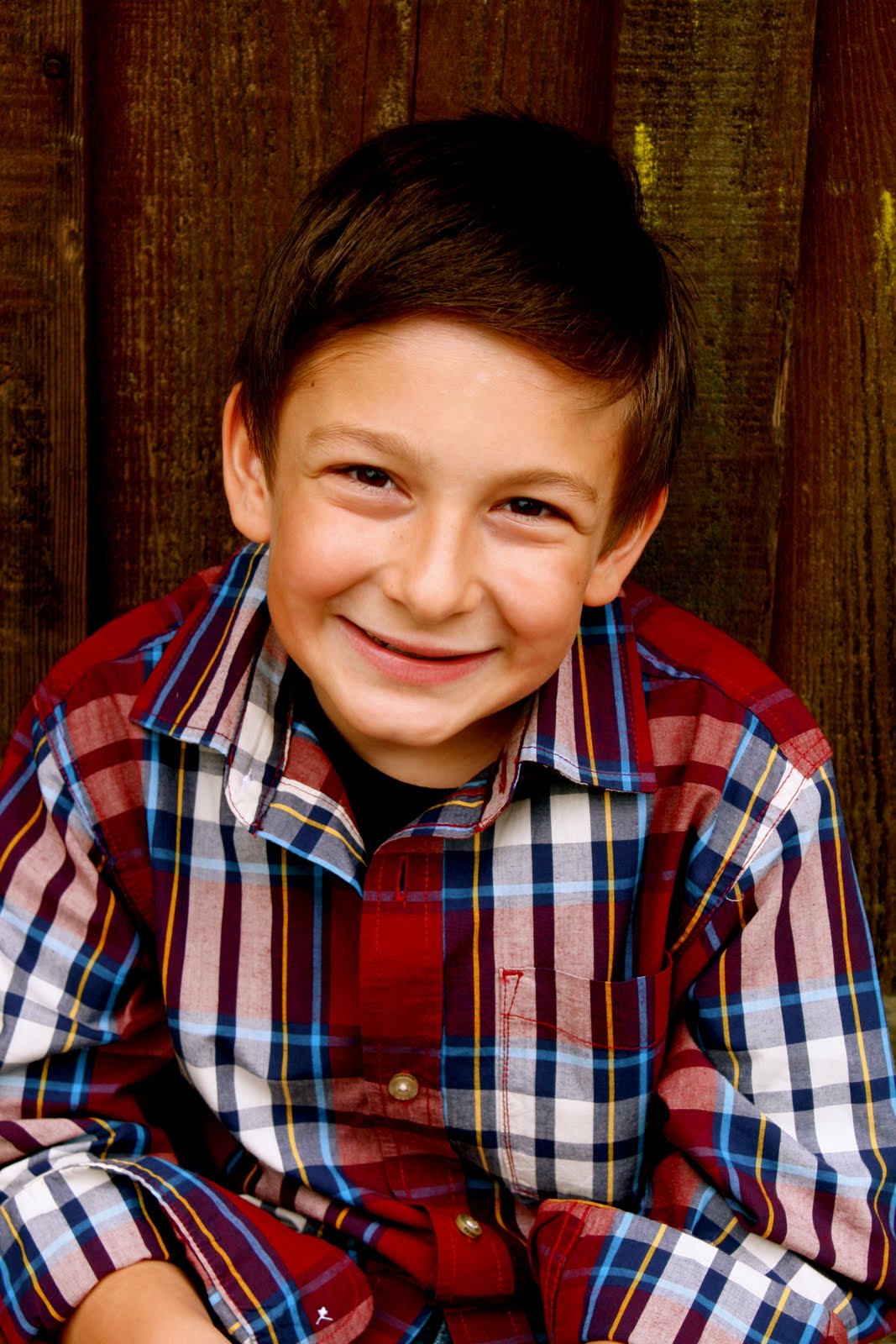 Courtney Carmignani Photography Discovering Ranch