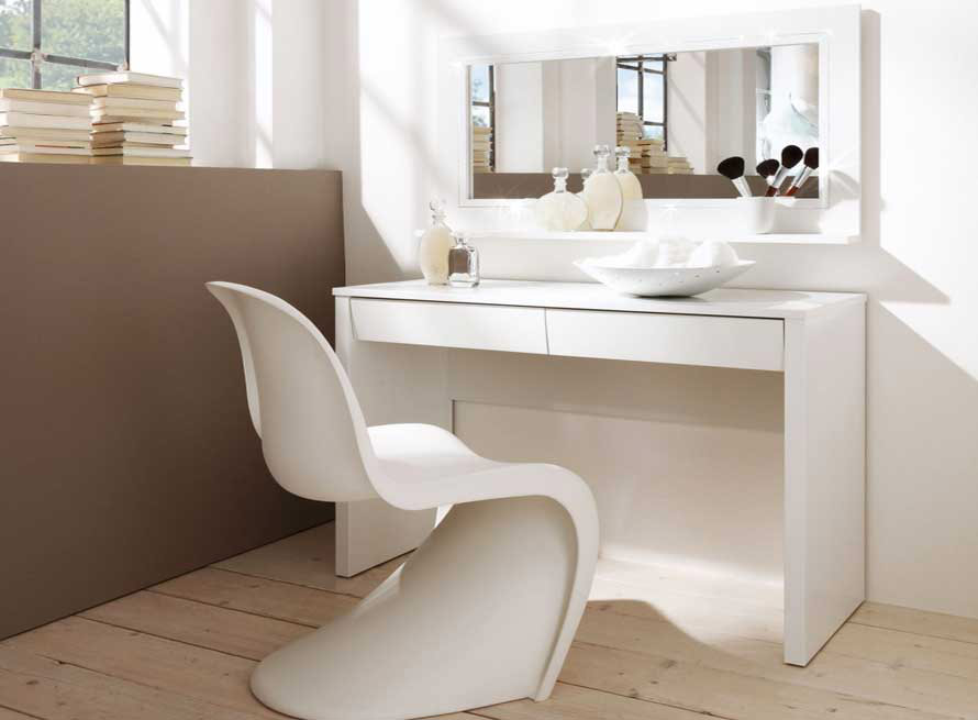 home made dressing table ideas
