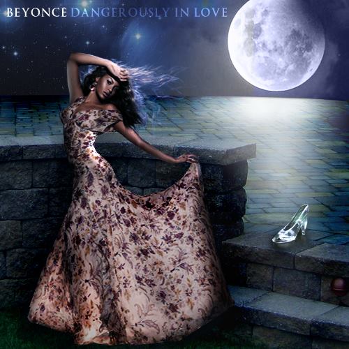 Discography: Beyoncé - Dangerously In Love (Platinum Edition)