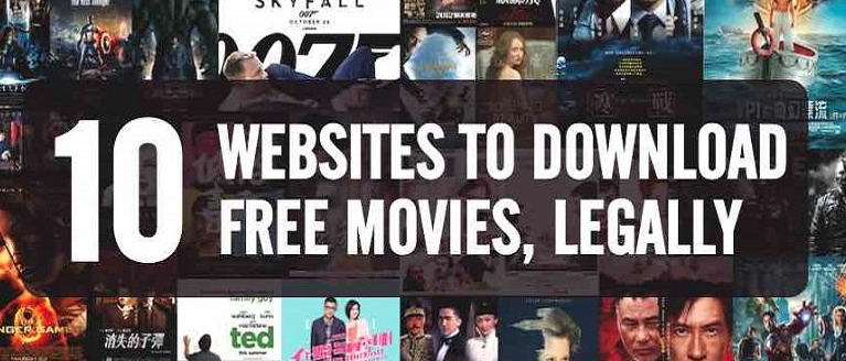 movies download websites for mobile