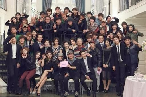The Heirs The Heirs