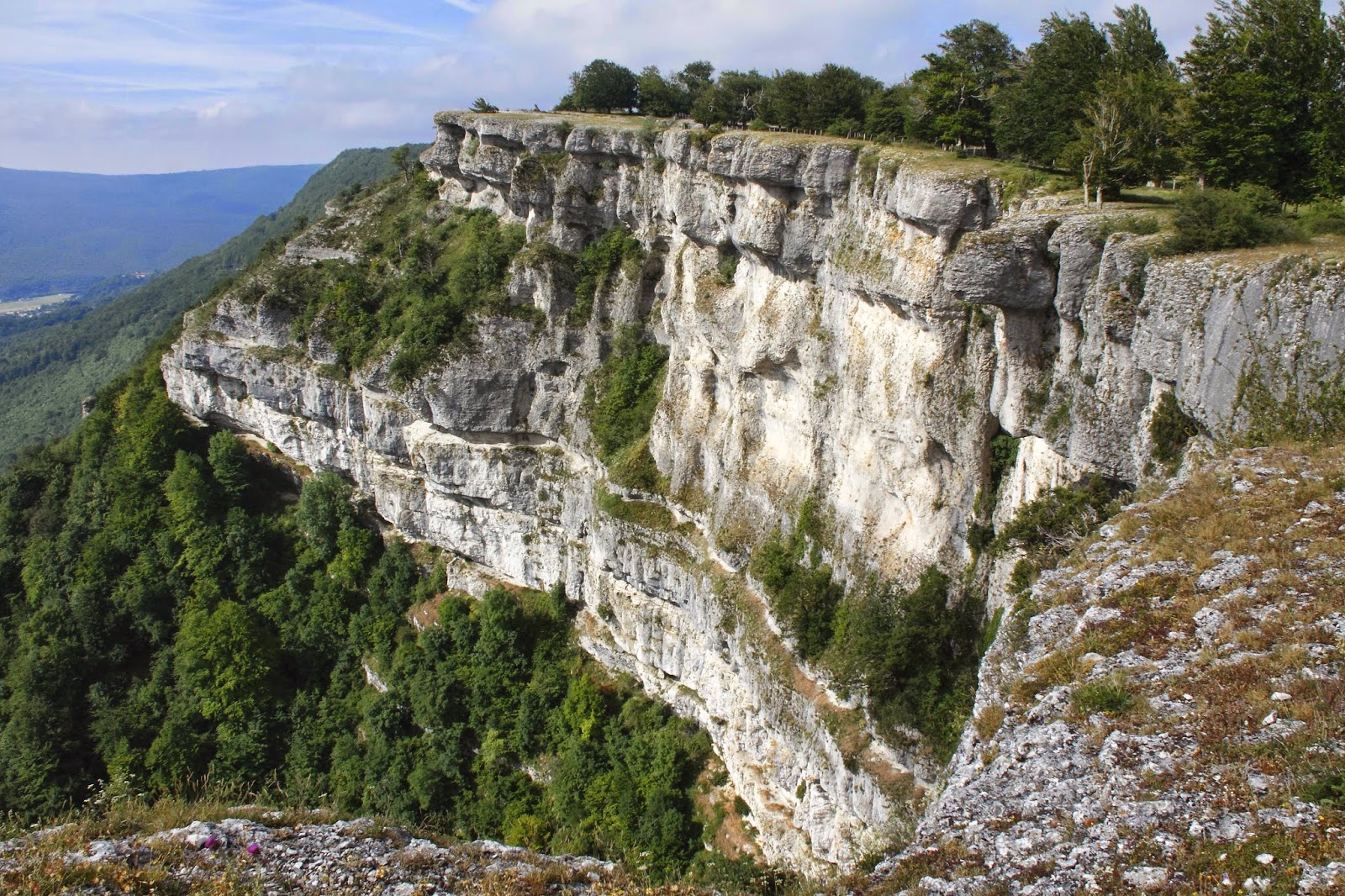 Mis fotografías Mirador de Ubaba o Balcón de Pilatos