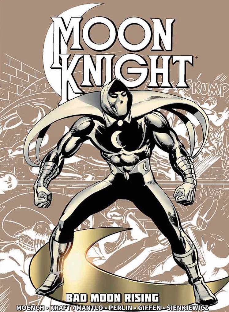 Marvel reveals Moon Knight dies in 'Moon Knight' #30 • AIPT