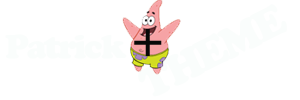 Patrick Plus THEME