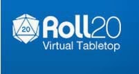 Roll20 - Marketplace