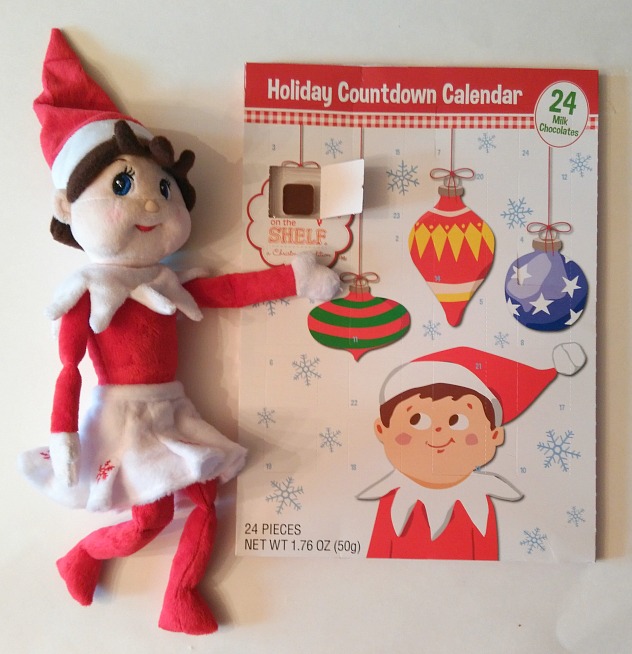 Elf on the Shelf Story: Game Ideas - Adventures of Kids Creative Chaos