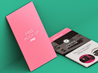FREE PSD MOBILE SCREEN MOCK UP