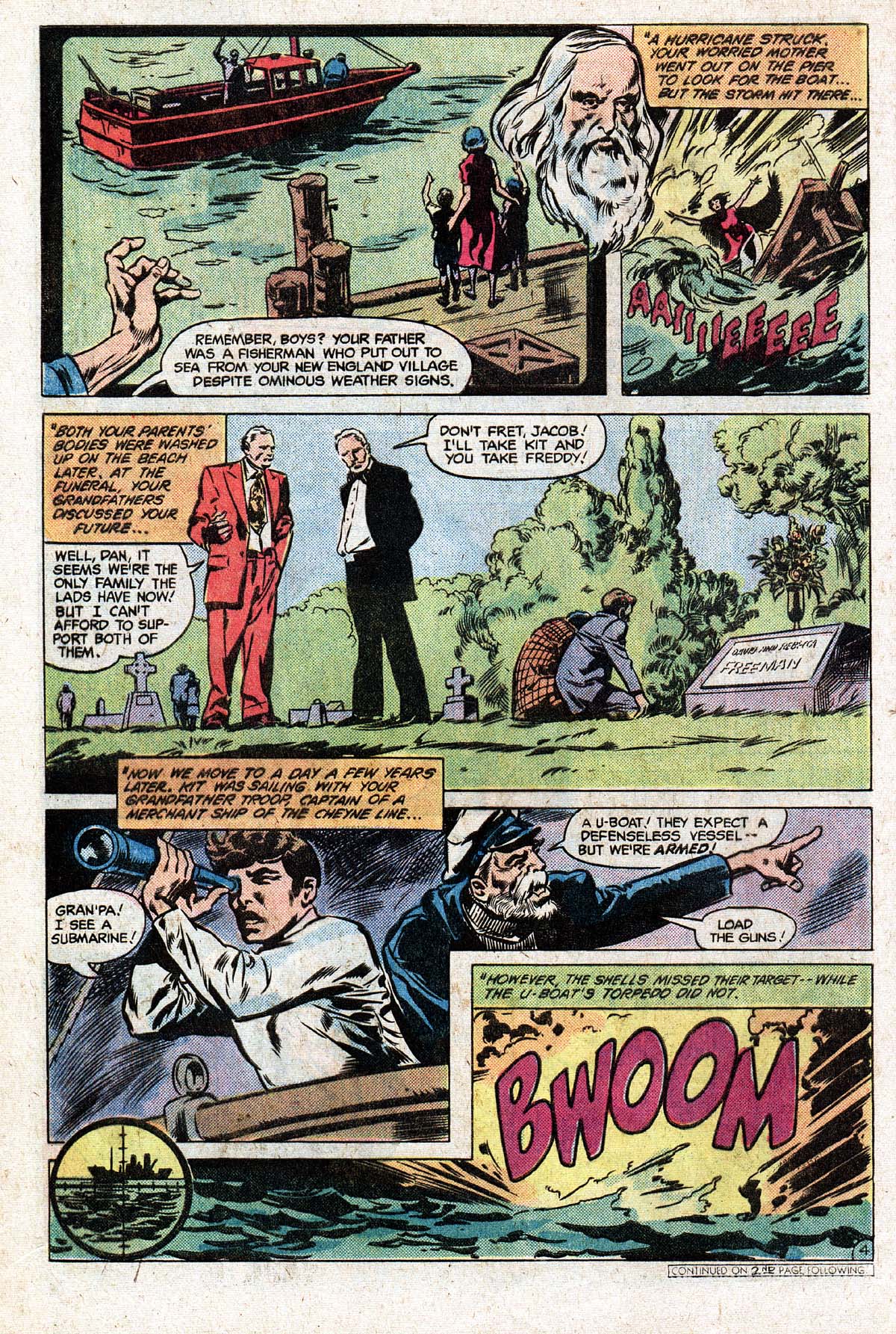 Read online World's Finest Comics comic -  Issue #280 - 40