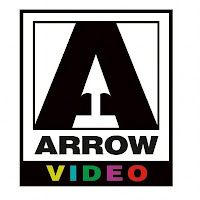 Arrow Video logo