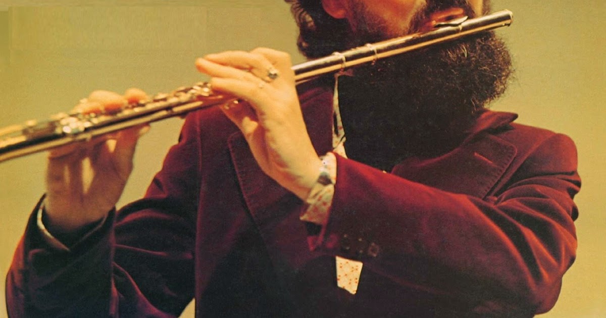 Mascolo Flute Center & Estudantes de Flauta Joaquín Rodrigo, Concierto