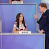 Pressionada, Maisa revela para Silvio Santos porque nunca namorou, confira