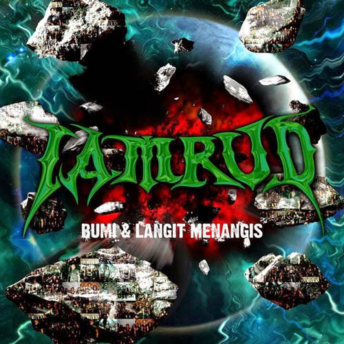 Musikologis Daftar Lagu Jamrud