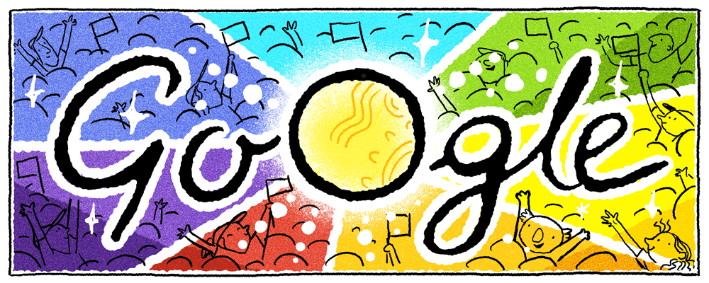 Apertura de los Juegos de la Commonwealth Games