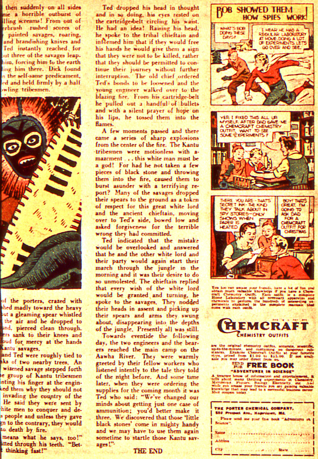 Action Comics (1938) 7 Page 35