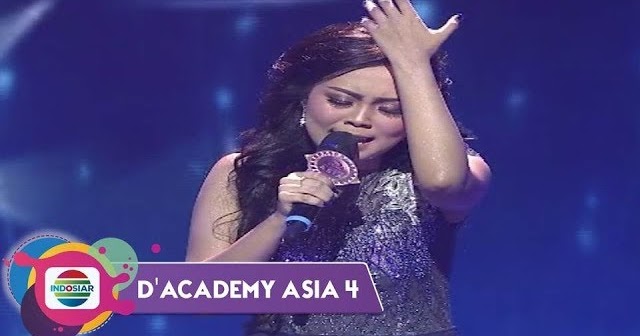 [FZeP] Download Lagu - Da Asia 4 - Selfi - Cinta Berawan | Free Audio