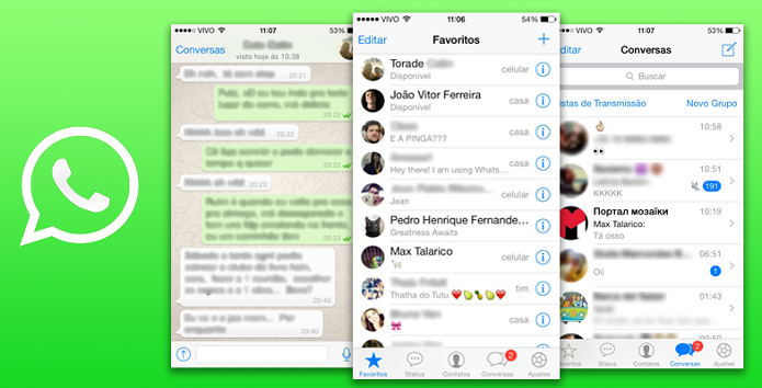 How To Use Whatsapp Web For Ios Iphone Users Whatsapp Web For