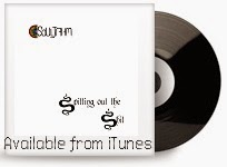 Buy SoulJahm on iTunes - Spitting Out The Shit Single